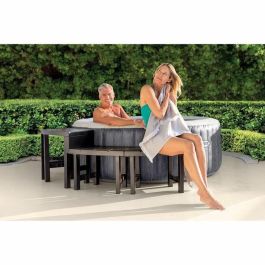 Banqueta Intex 2 Piezas