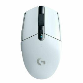 Logitech Ratón Gaming Inalámbrico G G305 Blanco Precio: 47.88999952. SKU: S7817296