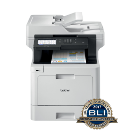 Brother MFC-L8900CDW impresora multifunción Laser A4 2400 x 600 DPI 31 ppm Wifi Precio: 916.50000057. SKU: S0209590