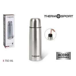 Termo Inox 750 ml Thermosport - Acero Inoxidable (6 Unidades) Precio: 44.89000054. SKU: B1222EPLRD