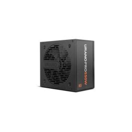 Nox NXURPRO550BZ Fuente de Alimentación Urano PRO 550W 80 Plus Bronze con Ventilador 120mm PWM y Cables Planos Precio: 43.49999973. SKU: B12ZY78VSZ