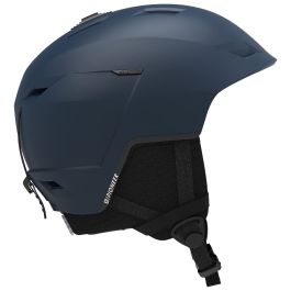 Casco de Esquí Salomon Pioneer Lt Azul Hombre 59-62 cm