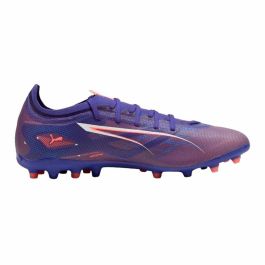 Botas de Fútbol para Adultos Puma Ultra 5 Match Mg Morado Precio: 85.0025. SKU: B1AG9QGMYY