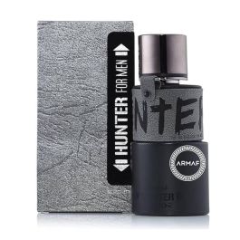Hunter, Agua de Tocador, Para hombres, 100 ml Precio: 16.78999993. SKU: B1FXKGH79G