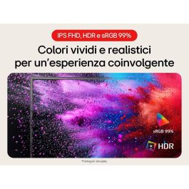 LG 27U411A-B Pantalla para PC 27" Full HD 1920x1080 LED Negro