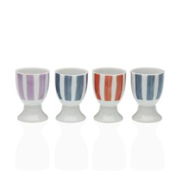 Juego de Tazas de Café Versa Porcelana 4 Piezas Precio: 11.49999972. SKU: B1CMYH2ZQE