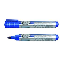 Marcador Permanente Forofis 270 Conico Azul (Set de 12) Precio: 4.58999948. SKU: B13RJYFHM9