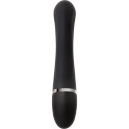 Vibrador Punto G Evolved Rabbit Negro