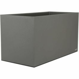 Bandeja de flores de granito - 60x30 cm - gris Precio: 62.50000053. SKU: B1CNJB9KGJ