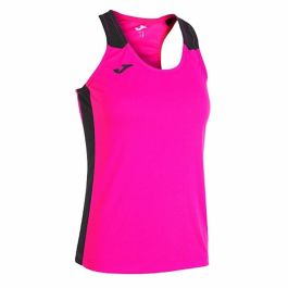 Camiseta para Mujer sin Mangas Joma Sport Record II Precio: 15.367. SKU: B1DYKEZWT2