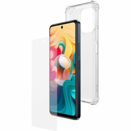 Funda para Móvil SPC DISCOVERY 2 Blanco Precio: 12.79000008. SKU: B189KX3NG2