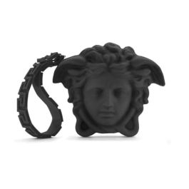 Reloj Mujer Versace MEDUSA POP 3H + VERSACE BLACK SILICON PURSE (Ø 39 mm)