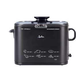 Freidora 1,3 l 1000 W Freidora 1,3 l 1000 W