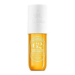 SOL DE JANEIRO Cheirosa 62 Brazilian Crush Perfume para Mujer 90 ml Vaporizador Precio: 27.59000013. SKU: B1DC32VE9V