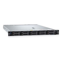 Dell Servidor Poweredge R660XS Intel Xeon Gold 5416S 32GB RAM 2x480GB SSD 1U Servidor Rack