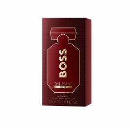Hugo Boss-Boss The Scent For Her Elixir Edp Vapo 50 mL