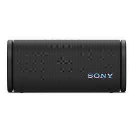 SONY ULT FIELD 5 Altavoz Portátil Estéreo Negro Inalámbrico y Alámbrico Bluetooth IP67 Batería 25h