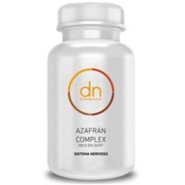 Direct Nutrition Azafran Complex IRIDAFRAN TM Rico en 5-HTP con Magnesio y Vitamina B6 30 Cápsulas Vegetales Precio: 23.4999996. SKU: B1GZPMMCAZ