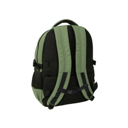 Safta Mochila Safta Cross Doble 460x340x150 mm