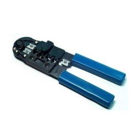 Nano Cable Crimpadora para RJ45 10.31.0101 - Tenaza para conectores 8P8C Precio: 8.49999953. SKU: S0228611