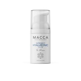 Macca z 1% booster Tratamiento Facial Hidratante con Ácido Hialurónico 30 ml Precio: 28.49999999. SKU: S0586024