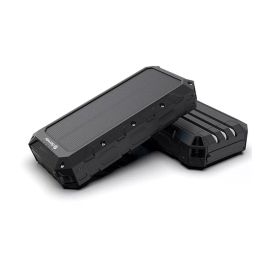 Powerbank Denver Electronics Solar 20000 mAh Powerbank Denver Electronics Solar 20000 mAh