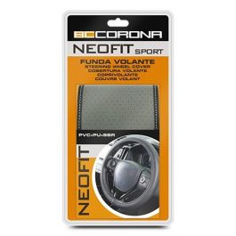 Funda Volante Neo Gris Sport Neofit Sport 36-38 cm Stock Last FVO10163 Funda Volante Neo Gris Sport Neofit Sport 36-38 cm Stock Last FVO10163