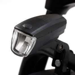 Bicicleta Eléctrica Nilox NXEBX10BK Negro 250 W 13000 mAh 20"