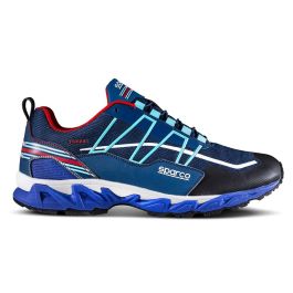 Zapatillas Torque 01 Martini-R Talla 43 Azul S001289MR43BM Zapatillas Torque 01 Martini-R Talla 43 Azul S001289MR43BM
