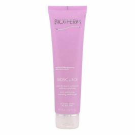 Gel Exfoliante Facial Biosource Biotherm 150 ml Precio: 20.50000029. SKU: S0516436