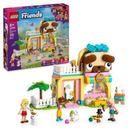 Juego de construccion tienda de accesorios para mascotas lego friends Precio: 40.49999954. SKU: B1HJ582FYN