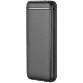 Denver PQCA-10320 Powerbank de Carga Rápida 10000mAh