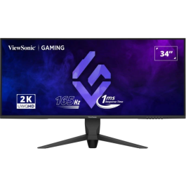 Viewsonic VX Series VX3480-2K-PRO pantalla para PC 86,4 cm (34") 3440 x 1440 Pixeles UltraWide Quad HD LED Negro Precio: 318.68999965. SKU: B13XDMG3LX