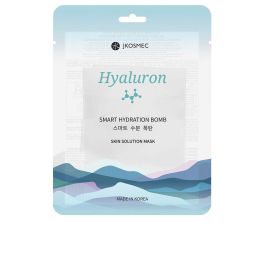Jkosmec SKIN SOLUTION hyaluron mask 25 ml - Colágeno, Niacinamida y Adenosina para pieles maduras Precio: 1.49999949. SKU: B1DYJWVKGJ