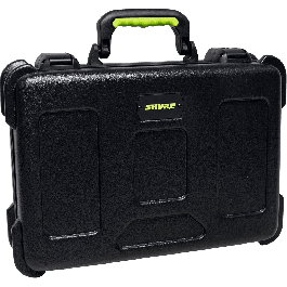 Estuche De Transporte De Polietileno Para 6 Micrófonos Hf Precio: 137.78999993. SKU: B1AVPQS64D