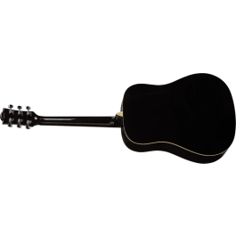 EKO Ranger VI Guitarra Acústica Dreadnought Brown Sunburst Cuerpo de Abeto y Tilo Mástil de Abedul