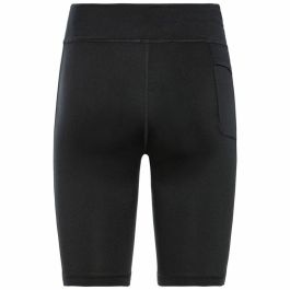 Mallas Cortas de Deporte Odlo Essential Negro