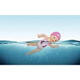 Zapf Creation ZAP4001167831915 Baby Born Mi Primer Bañador Niña 30cm Zapf Creation ZAP4001167831915 Baby Born Mi Primer Bañador Niña 30cm
