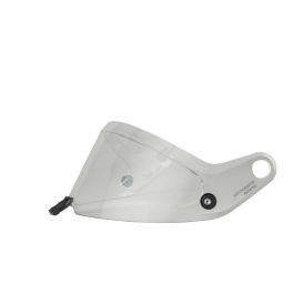 Visera de Casco Stilo ST6 Gris Transparente Visera de Casco Stilo ST6 Gris Transparente Precio: 125.49999968. SKU: B1JYCMA3XV