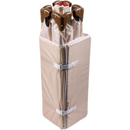 Cuna Plegable Winnie The Poohoutlet CZ10609 Cuna Plegable Winnie The Poohoutlet CZ10609