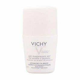 Vichy Desodorante Bola Reguladora Piel Sensible 48 H Vichy Desodorante Bola Reguladora Piel Sensible 48 H Precio: 10.50000006. SKU: S0553159