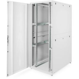 Digitus Armario Servidor Rack 42U 19" Independiente 1970x800x1200mm Gris hasta 1000kg