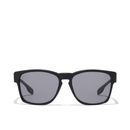 Hawkers Gafas de Sol Polarizadas CORE RAW #Black Dark Unisex Montura Metal TR90 Cuadradas Precio: 26.49999946. SKU: B1KK9JHVYH