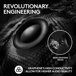 Logitech HEADSET PRO X 2 LIGHTSPEED WRLS - Auriculares Gaming Inalámbricos