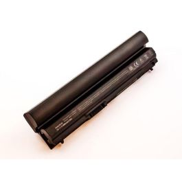 CoreParts Laptop Battery for Dell 73.26Wh 9 Cell Li-ion 11.1V 6600mAh K94X6, Kfht8, Mkf, Ngxcj, R8R6F, Rcg54, Rfjmw, Rxjr6, Tphrgfrr0G, V7M6R, YJNKK Precio: 60.5899998. SKU: B19WNVL445
