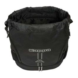 Saco Mochila Safta Kappa Dark 400x350x10 mm Saco Mochila Safta Kappa Dark 400x350x10 mm