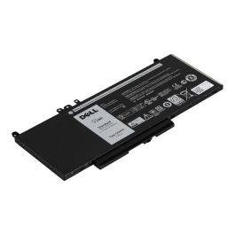 Dell Batería 51WHR 4 Cell Lithium Ion para Portátil Precio: 256.69000016. SKU: B15KB6KZGP