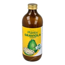 ARTESANIA Graviola Zumo de Guanábana 500 ml 100% pulpa de Annona muricata con fibra, potasio, magnesio y Vitamina C Precio: 25.7900005. SKU: B125G3RXF6