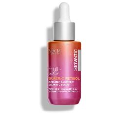 Strivectin MULTI-ACTION SUPER-C RETINOL brighten&correct Serum Vitamina C y Retinol 30 ml Precio: 38.69000047. SKU: S0583874