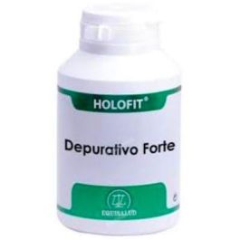 Holofit Depurativo Forte 180 Cáps Precio: 67.9900001. SKU: B1JFWT6H6C